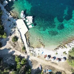Vloka bay