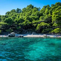 Green Lagoon
