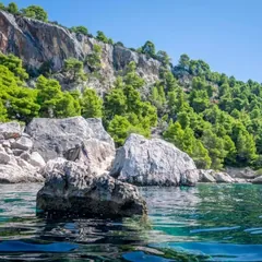 Zarace Bay