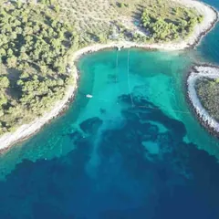 Milini Beach