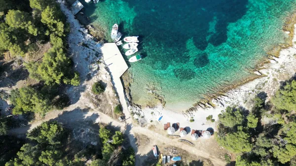 Vloka bay